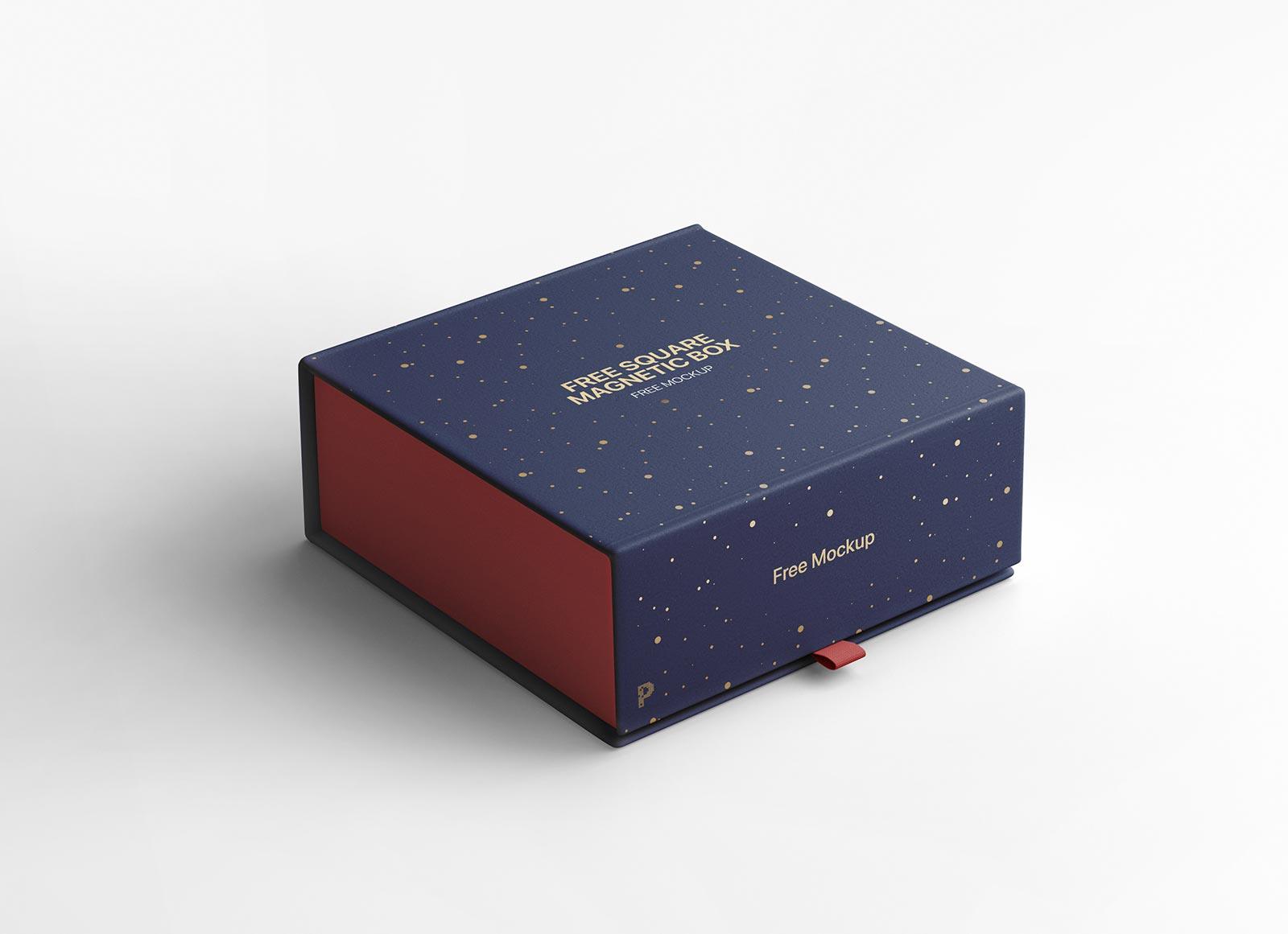 Rigid Boxes | Flat-Pack Luxury Packaging