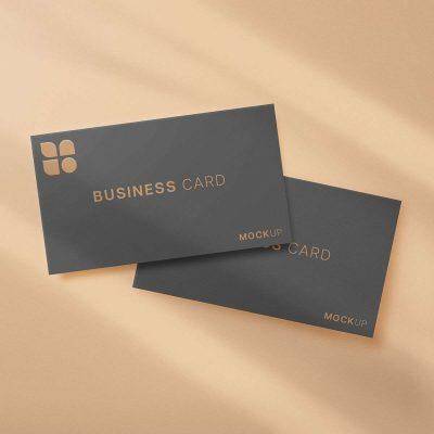 Business Cards