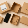 Kraft Packaging Boxes