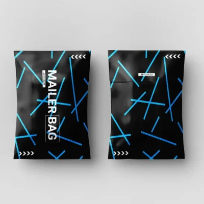 Mailer bags